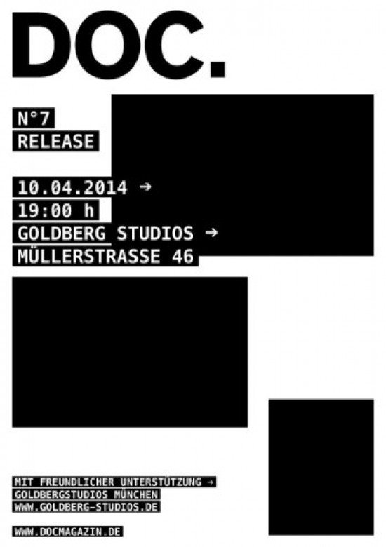 DOC. N°7 Release
