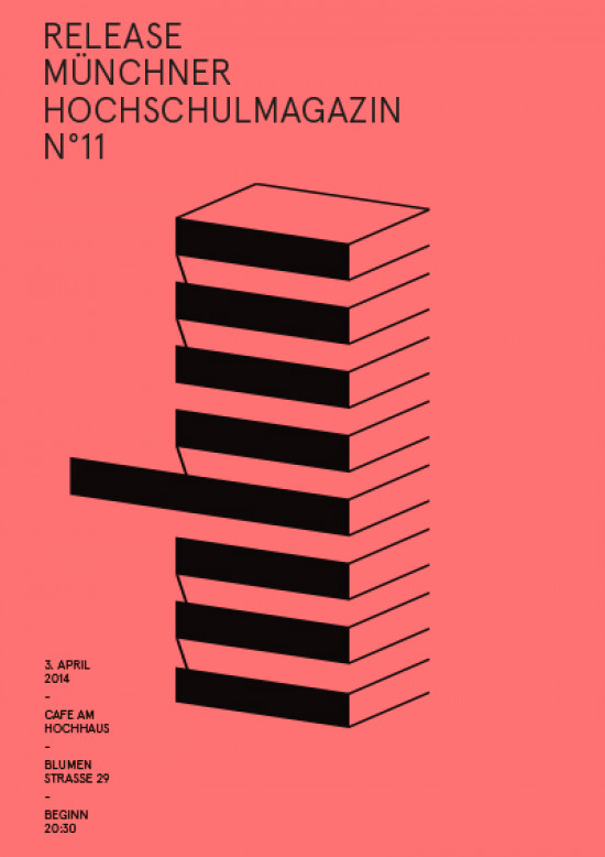 mhm N°11 Release