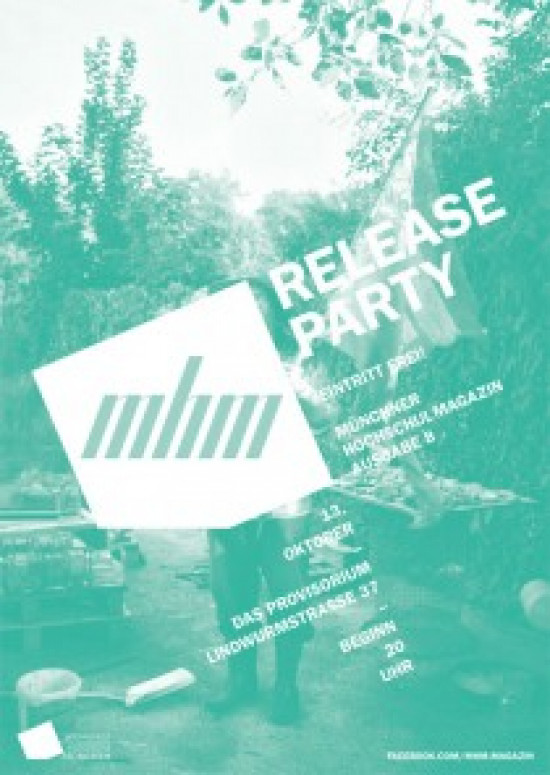 mhm Release