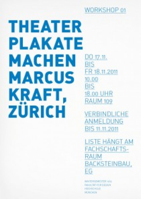 Marcus Kraft