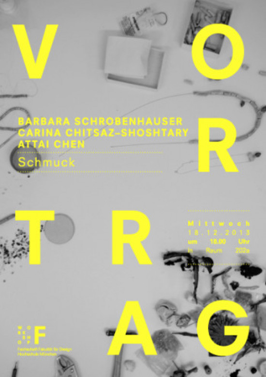 Schmuck & Objekte