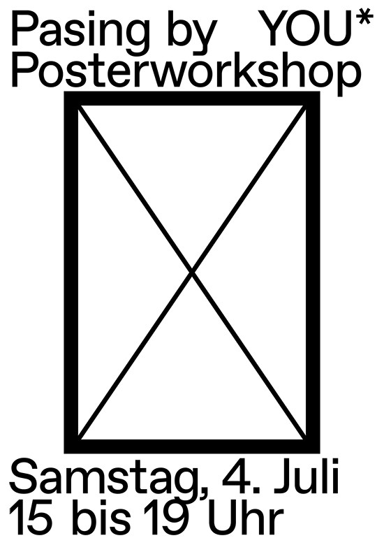 Posterworkshop