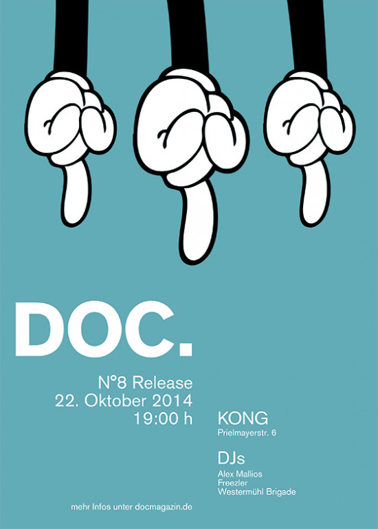 DOC. Release N°8
