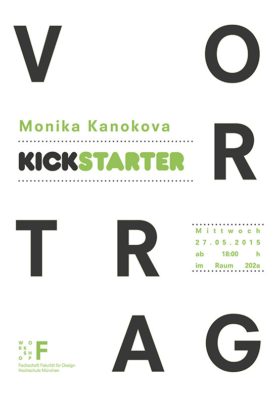 Kickstarter School