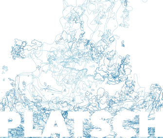 PLATSCH! – EINE DESIGNAUSSTELLUNG ZUM KLANG DES WASSERS