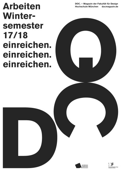 DOC N° 16 Einreichungen